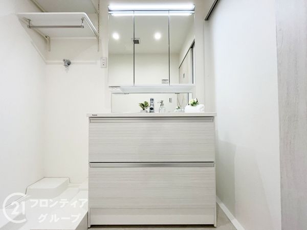 ジークレフ西宮鳴尾　中古マンション