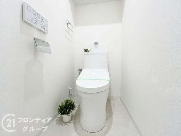 ジークレフ西宮鳴尾　中古マンション