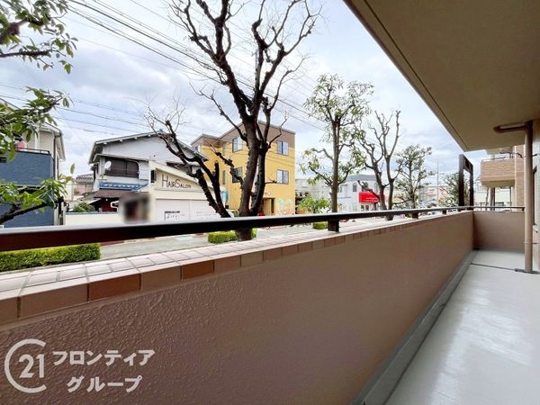ジークレフ西宮鳴尾　中古マンション
