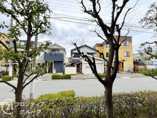 ジークレフ西宮鳴尾　中古マンション