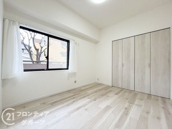 ジークレフ西宮鳴尾　中古マンション