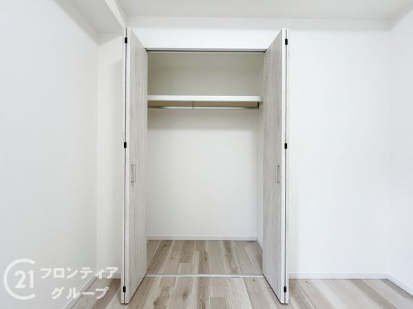 ジークレフ西宮鳴尾　中古マンション