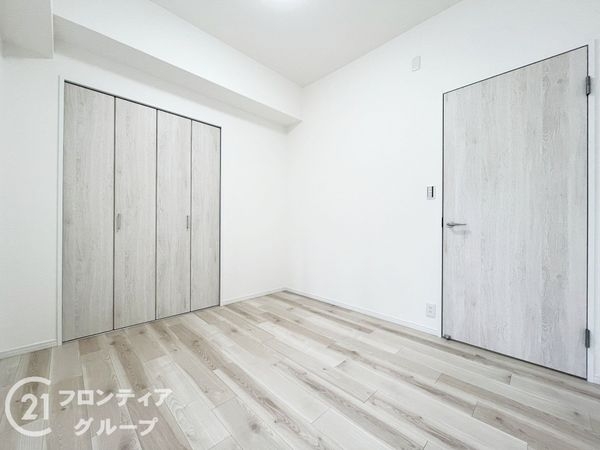 ジークレフ西宮鳴尾　中古マンション