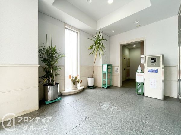 ジークレフ西宮鳴尾　中古マンション