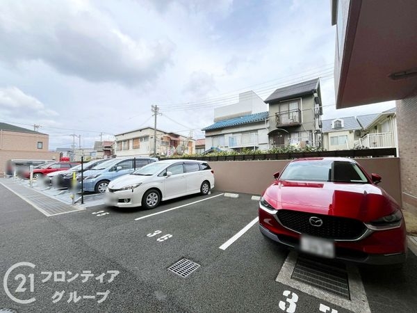 ジークレフ西宮鳴尾　中古マンション