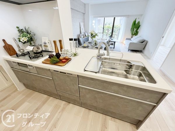 ジークレフ西宮鳴尾　中古マンション