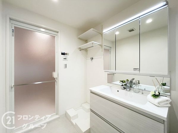 ジークレフ西宮鳴尾　中古マンション