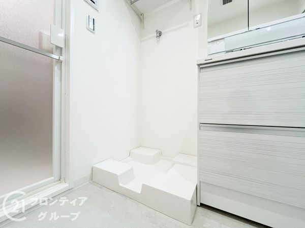 ジークレフ西宮鳴尾　中古マンション