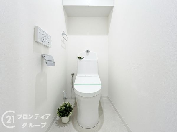 ジークレフ西宮鳴尾　中古マンション