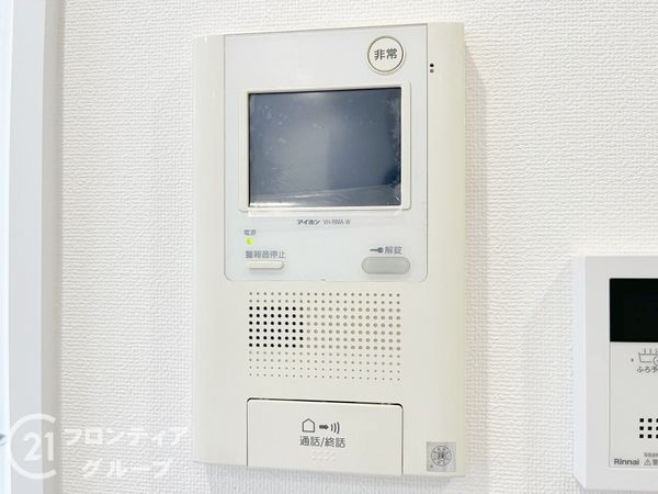 ジークレフ西宮鳴尾　中古マンション