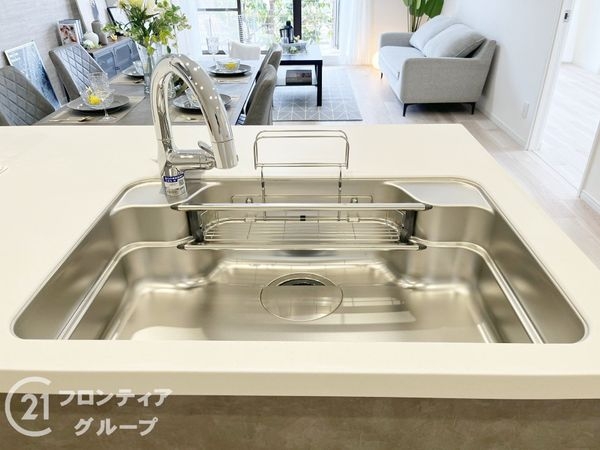 ジークレフ西宮鳴尾　中古マンション