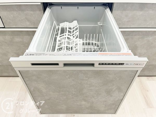 ジークレフ西宮鳴尾　中古マンション