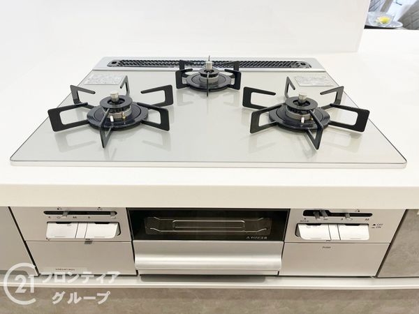 ジークレフ西宮鳴尾　中古マンション