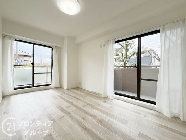 ジークレフ西宮鳴尾　中古マンション