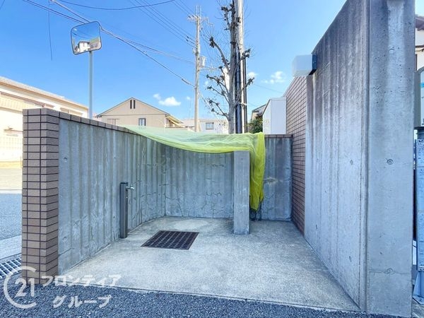 ジュビネール塚口　中古マンション