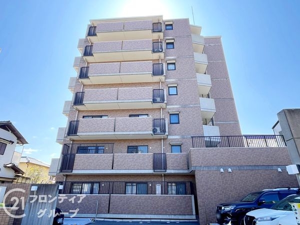 ジュビネール塚口　中古マンション