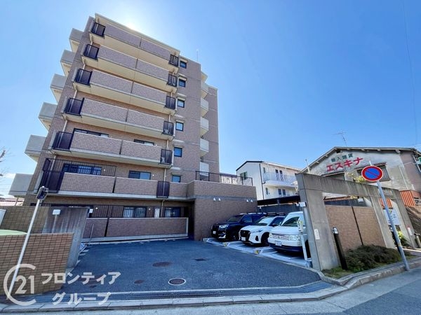 ジュビネール塚口　中古マンション