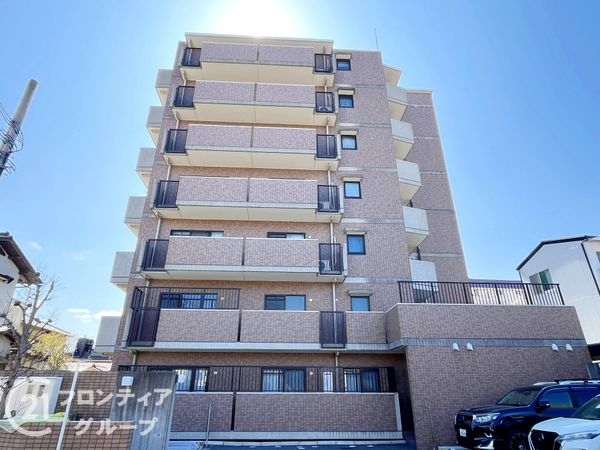 ジュビネール塚口　中古マンション