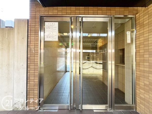 ジュビネール塚口　中古マンション