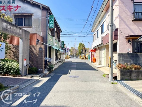 ジュビネール塚口　中古マンション