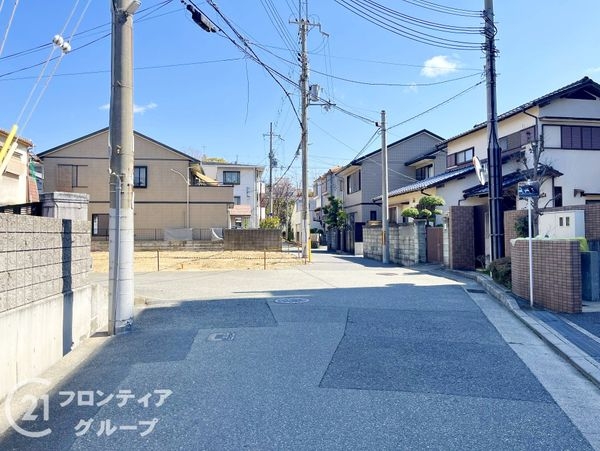 ジュビネール塚口　中古マンション
