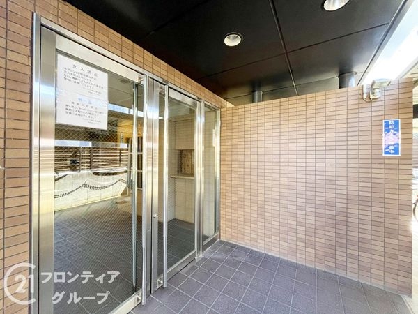 ジュビネール塚口　中古マンション