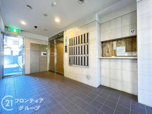 ジュビネール塚口　中古マンション