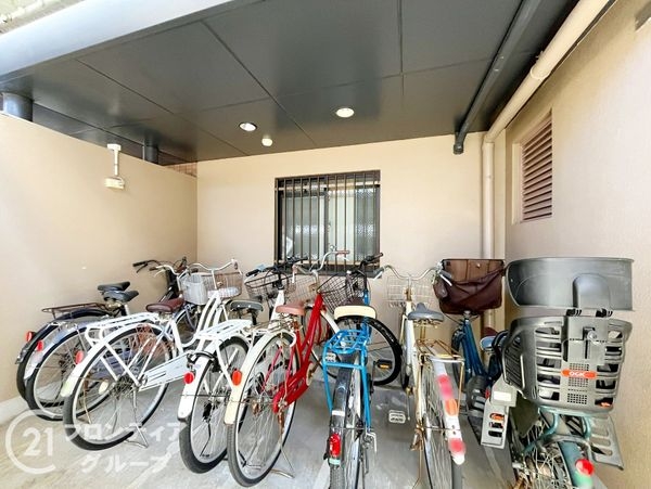 ジュビネール塚口　中古マンション