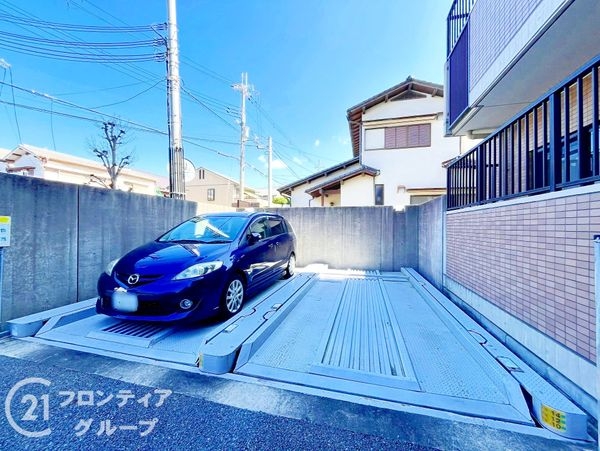 ジュビネール塚口　中古マンション