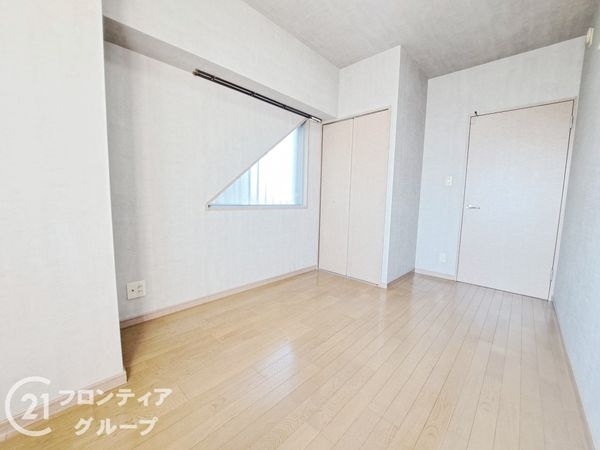 パルメーラ立花南　中古マンション