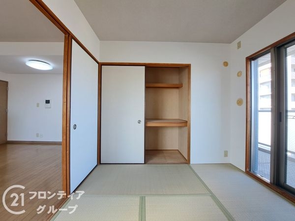 パルメーラ立花南　中古マンション