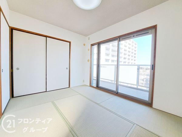 パルメーラ立花南　中古マンション