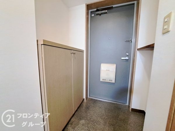 パルメーラ立花南　中古マンション