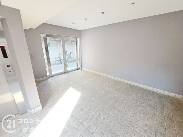 パルメーラ立花南　中古マンション