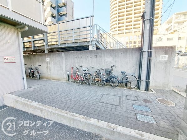 パルメーラ立花南　中古マンション