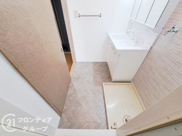 パルメーラ立花南　中古マンション