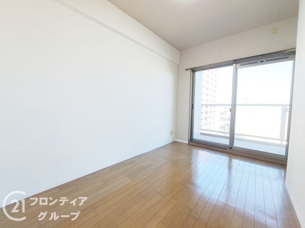 パルメーラ立花南　中古マンション