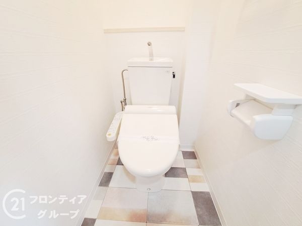 パルメーラ立花南　中古マンション