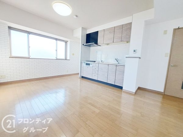 パルメーラ立花南　中古マンション