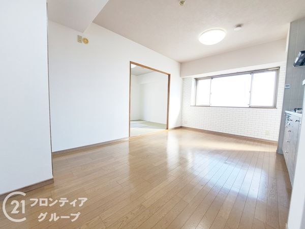 パルメーラ立花南　中古マンション