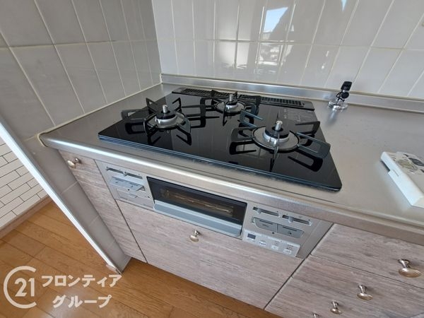 パルメーラ立花南　中古マンション