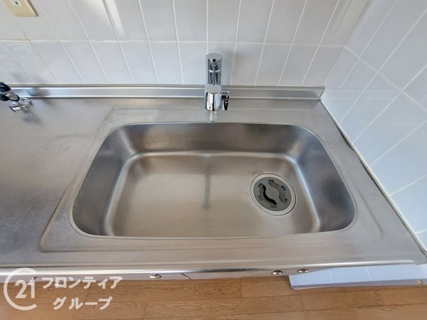 パルメーラ立花南　中古マンション