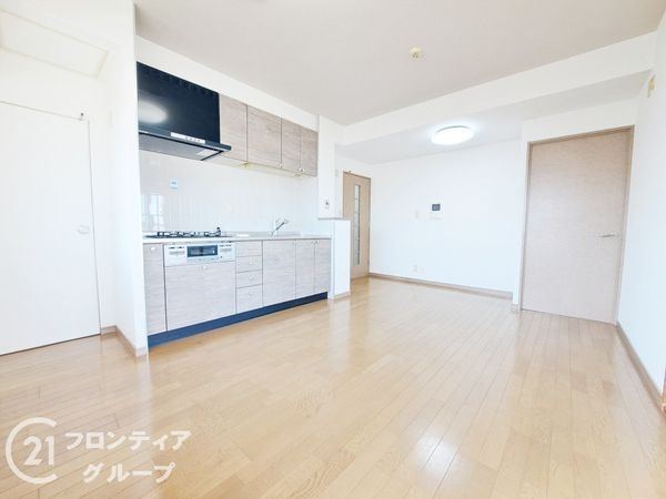 パルメーラ立花南　中古マンション