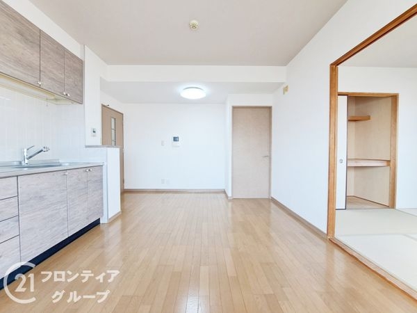 パルメーラ立花南　中古マンション