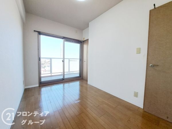 パルメーラ立花南　中古マンション