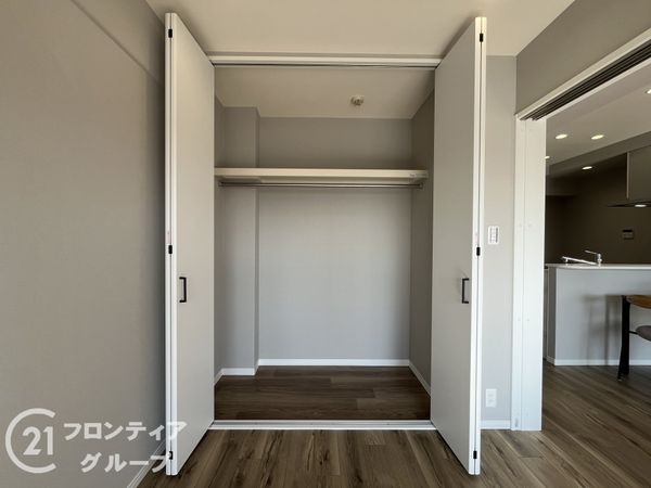 武庫川公園レックスマンション　中古マンション