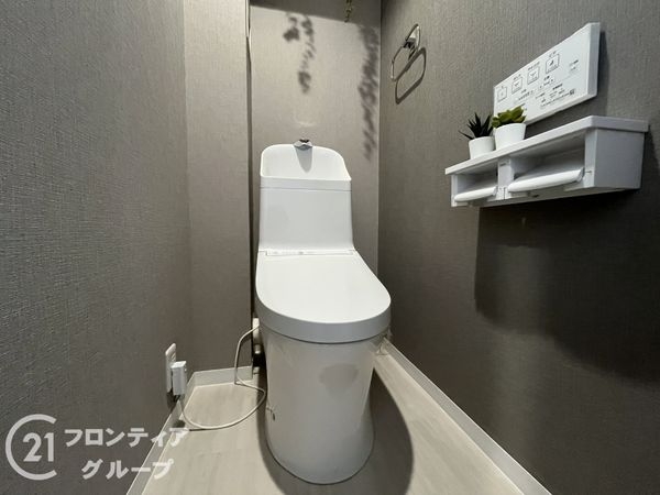 武庫川公園レックスマンション　中古マンション