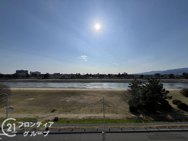 武庫川公園レックスマンション　中古マンション