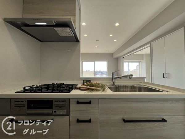 武庫川公園レックスマンション　中古マンション