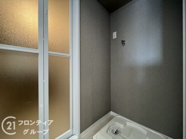 武庫川公園レックスマンション　中古マンション